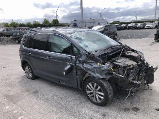 Volkswagen Touran 1.6 TDI picture 4