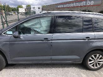 Volkswagen Touran 1.6 TDI picture 14