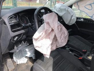 Volkswagen Touran 1.6 TDI picture 15