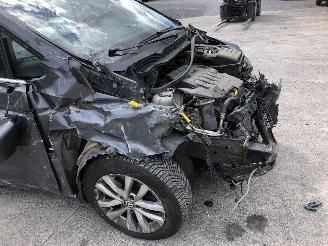 Volkswagen Touran 1.6 TDI picture 6