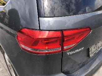 Volkswagen Touran 1.6 TDI picture 12
