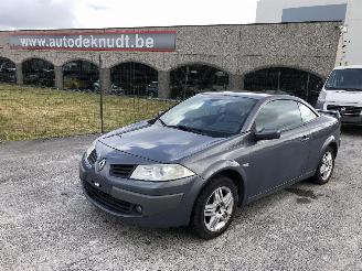Avarii autoturisme Renault Mégane CABRIO 1.5 DCI 2008/4
