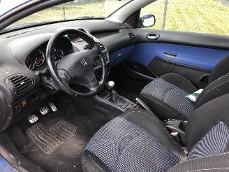Peugeot 206+ 1.6 picture 13