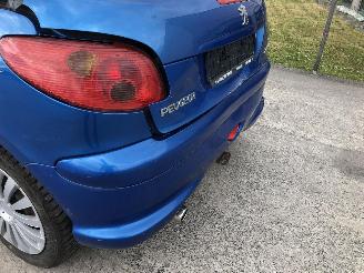 Peugeot 206+ 1.6 picture 11
