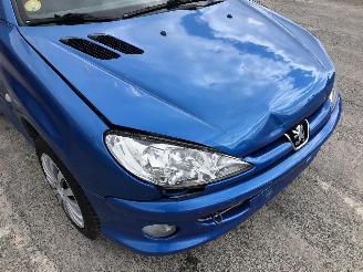 Peugeot 206+ 1.6 picture 8