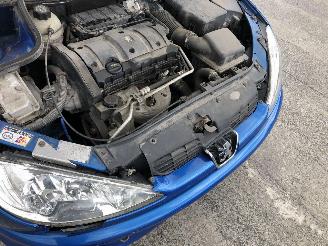 Peugeot 206+ 1.6 picture 18