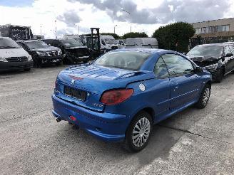 Peugeot 206+ 1.6 picture 4
