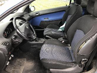 Peugeot 206+ 1.6 picture 14