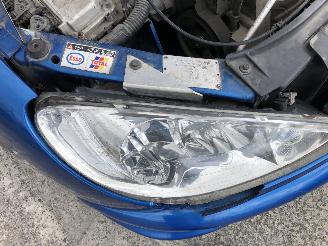 Peugeot 206+ 1.6 picture 19