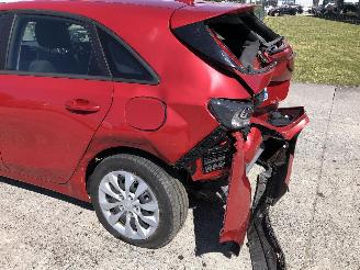 Kia Cee d 1.0 picture 18
