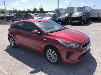 Kia Cee d 1.0 picture 2