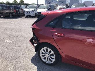 Kia Cee d 1.0 picture 10