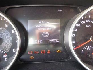 Kia Cee d 1.0 picture 23