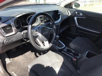 Kia Cee d 1.0 picture 5