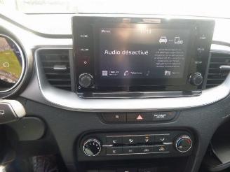 Kia Cee d 1.0 picture 12