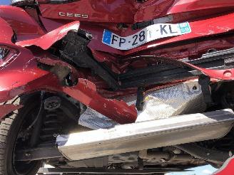 Kia Cee d 1.0 picture 14