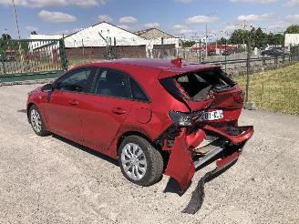 Kia Cee d 1.0 picture 3