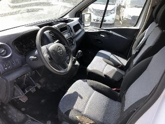Opel Vivaro 1.6 CDTI picture 5