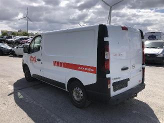 Opel Vivaro 1.6 CDTI picture 3