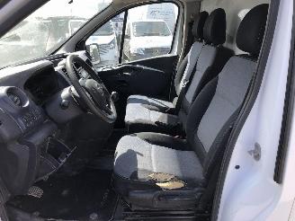 Opel Vivaro 1.6 CDTI picture 6