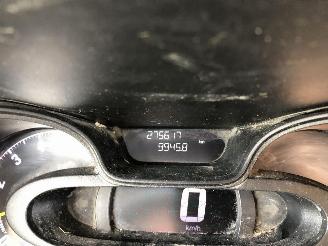 Opel Vivaro 1.6 CDTI picture 16