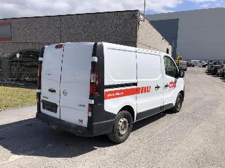 Opel Vivaro 1.6 CDTI picture 4