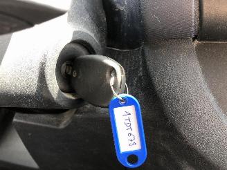 Opel Vivaro 1.6 CDTI picture 13
