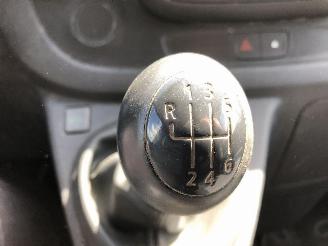 Opel Vivaro 1.6 CDTI picture 11