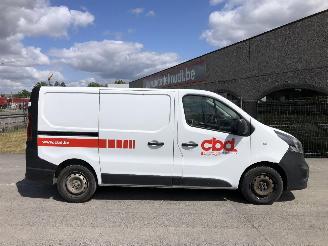 Opel Vivaro 1.6 CDTI picture 12