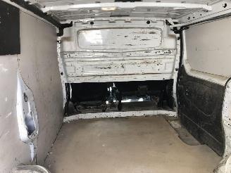 Opel Vivaro 1.6 CDTI picture 15