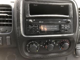 Opel Vivaro 1.6 CDTI picture 9