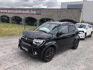 Suzuki Ignis 1.2 AUTOMATIQUE picture 3