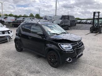 Suzuki Ignis 1.2 AUTOMATIQUE picture 4