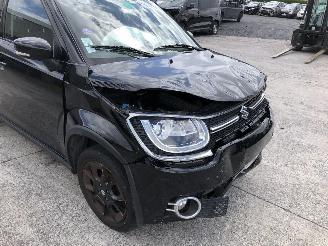 Suzuki Ignis 1.2 AUTOMATIQUE picture 6