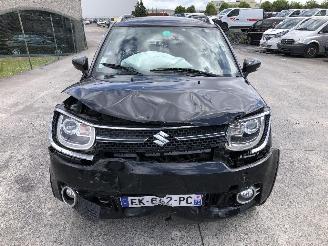 Suzuki Ignis 1.2 AUTOMATIQUE picture 9