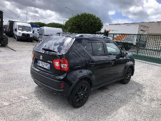 Suzuki Ignis 1.2 AUTOMATIQUE picture 2