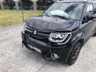 Suzuki Ignis 1.2 AUTOMATIQUE picture 5