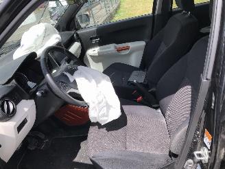 Suzuki Ignis 1.2 AUTOMATIQUE picture 8