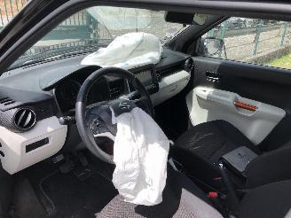 Suzuki Ignis 1.2 AUTOMATIQUE picture 7