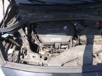 BMW 2-serie ADVANTAGE picture 25