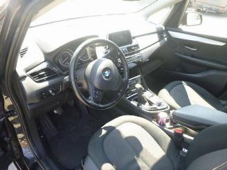 BMW 2-serie ADVANTAGE picture 5