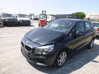 BMW 2-serie ADVANTAGE picture 4