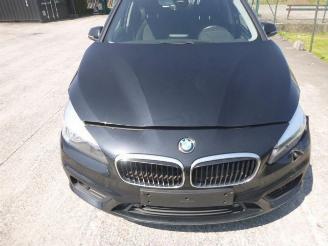 BMW 2-serie ADVANTAGE picture 8