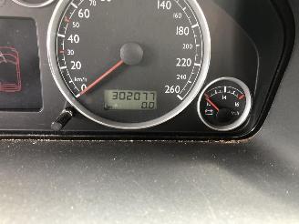 Seat Alhambra 1.9 TDI picture 9