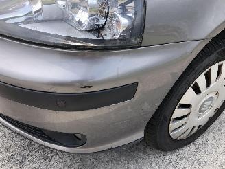 Seat Alhambra 1.9 TDI picture 20