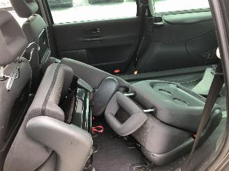 Seat Alhambra 1.9 TDI picture 15