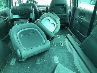 Seat Alhambra 1.9 TDI picture 17