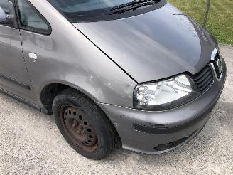 Seat Alhambra 1.9 TDI picture 7