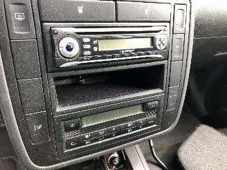 Seat Alhambra 1.9 TDI picture 10