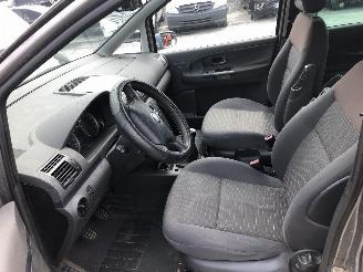 Seat Alhambra 1.9 TDI picture 6